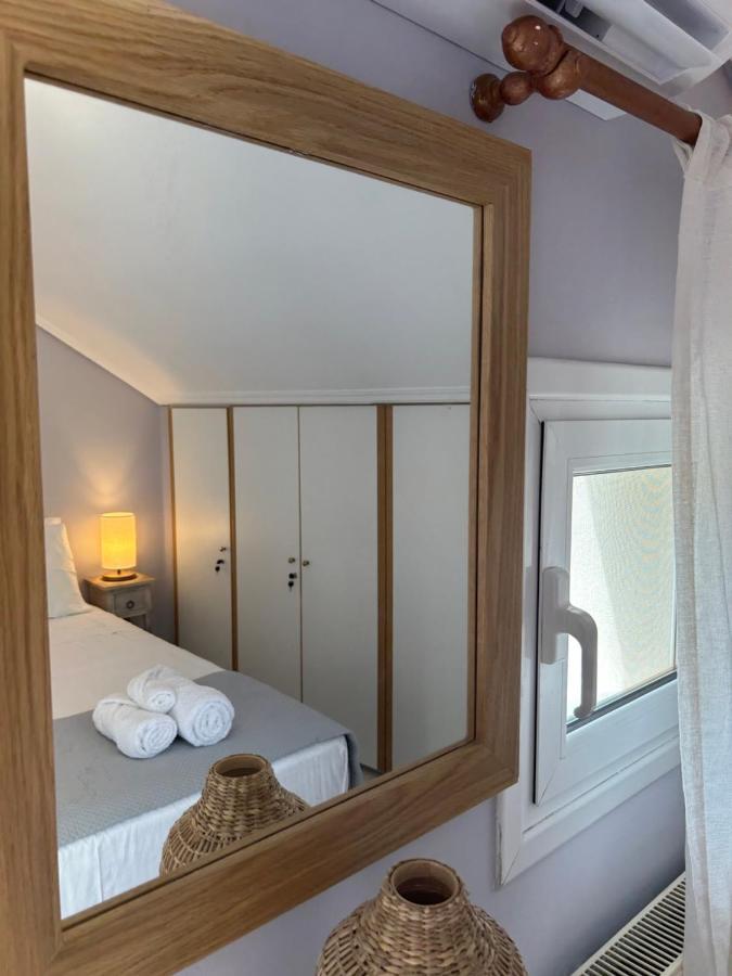 Apartment Emelia Lixouri