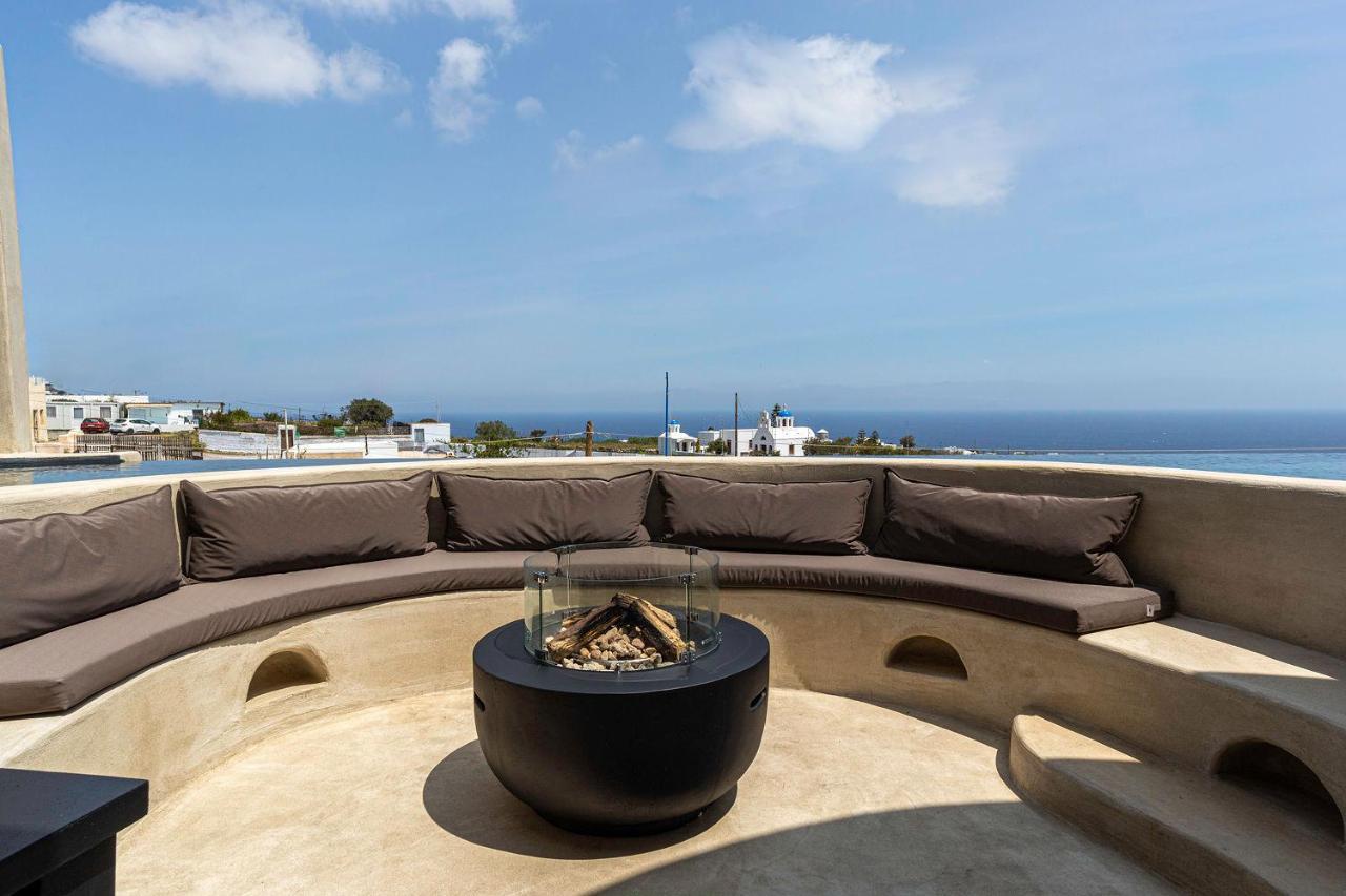 Villa Senses Luxury