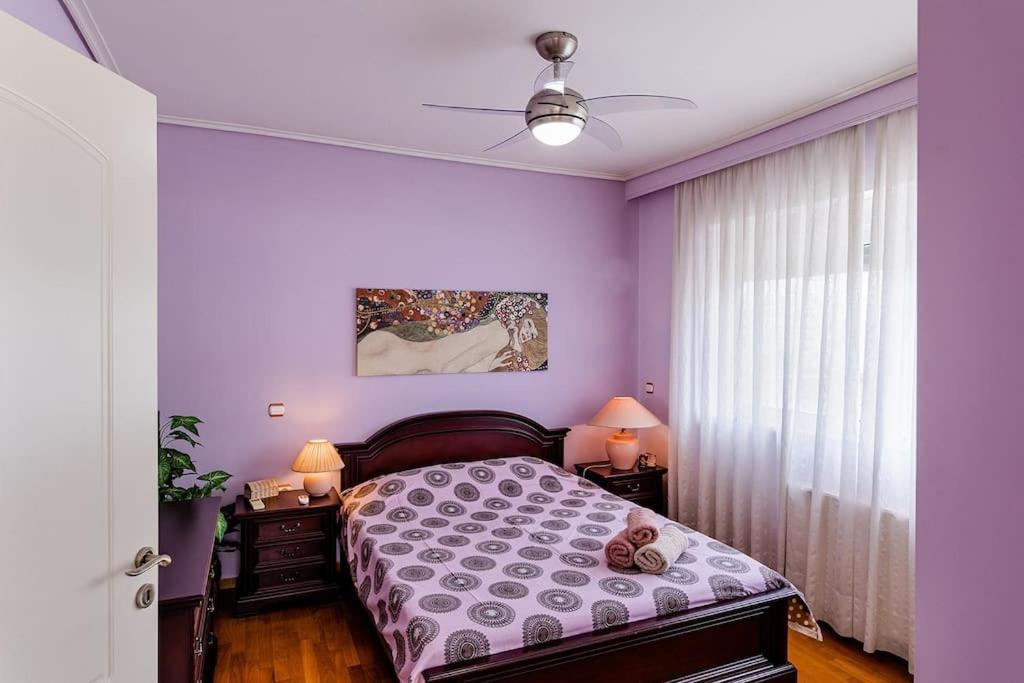Apartment Pantheon Penthouse, Riviera *