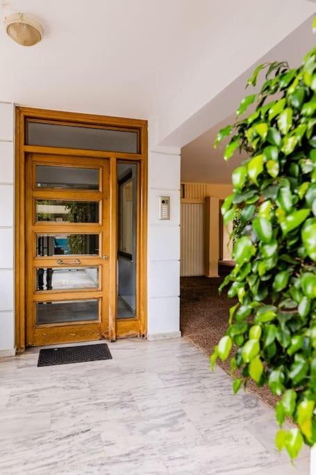 Apartment Pantheon Penthouse, Riviera *