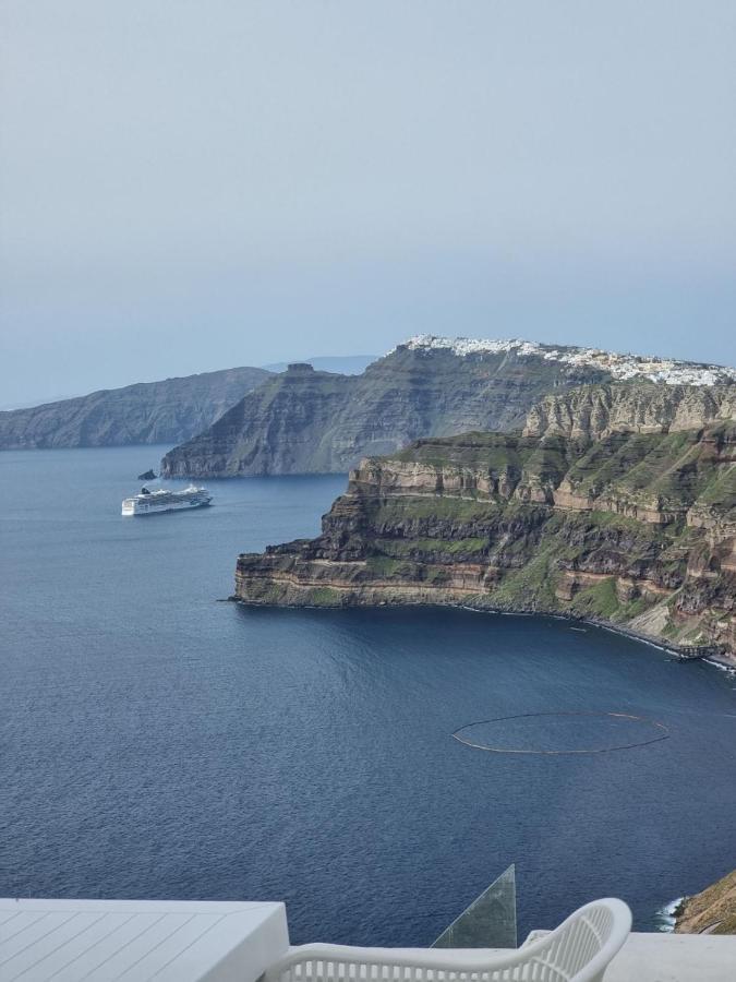Spectacular View Caldera St μ
