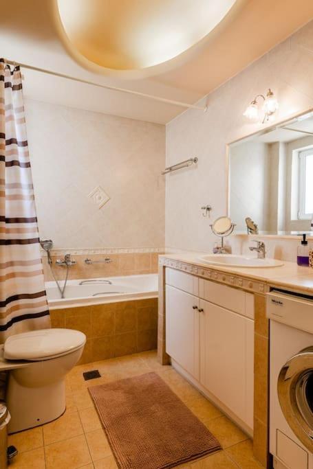 Pantheon Penthouse, Riviera * Athens