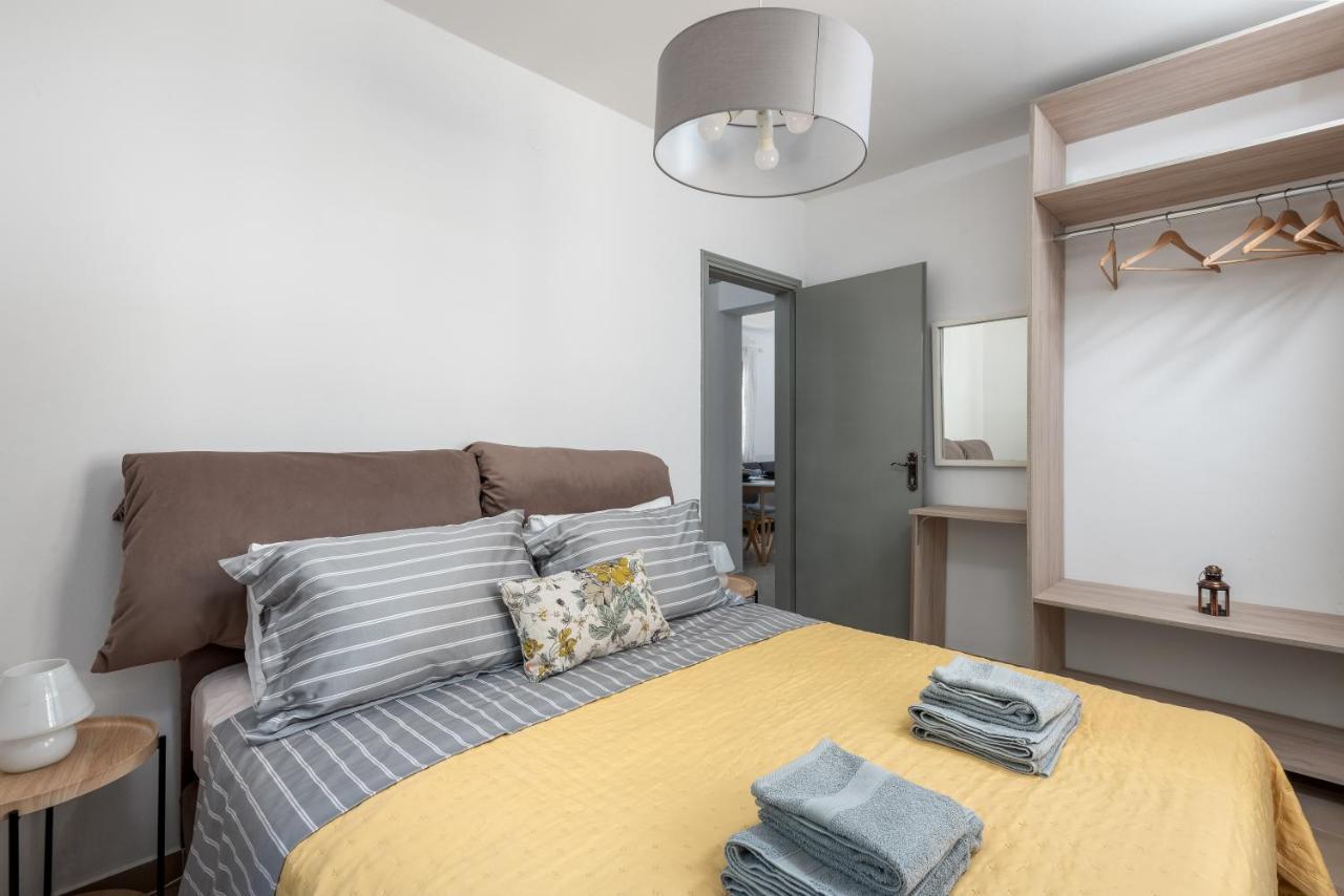 Apartment Fourlanou House