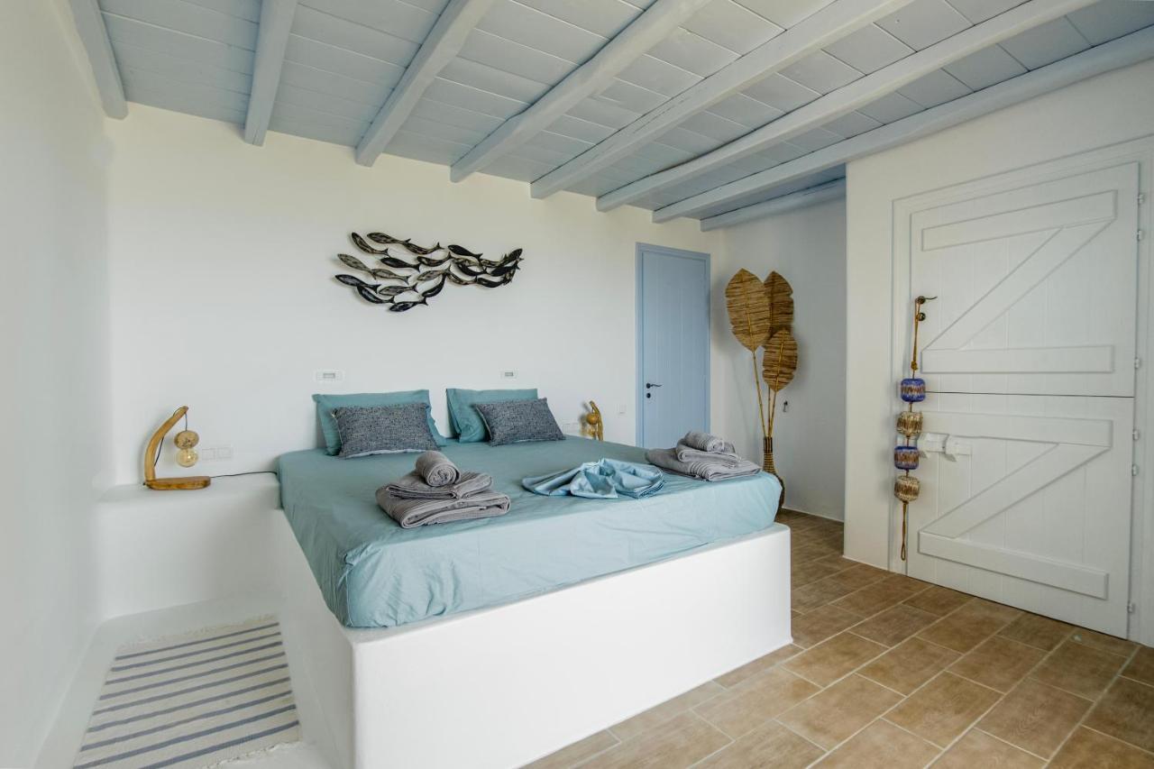 Rossi Paros Luxury And Apartment *