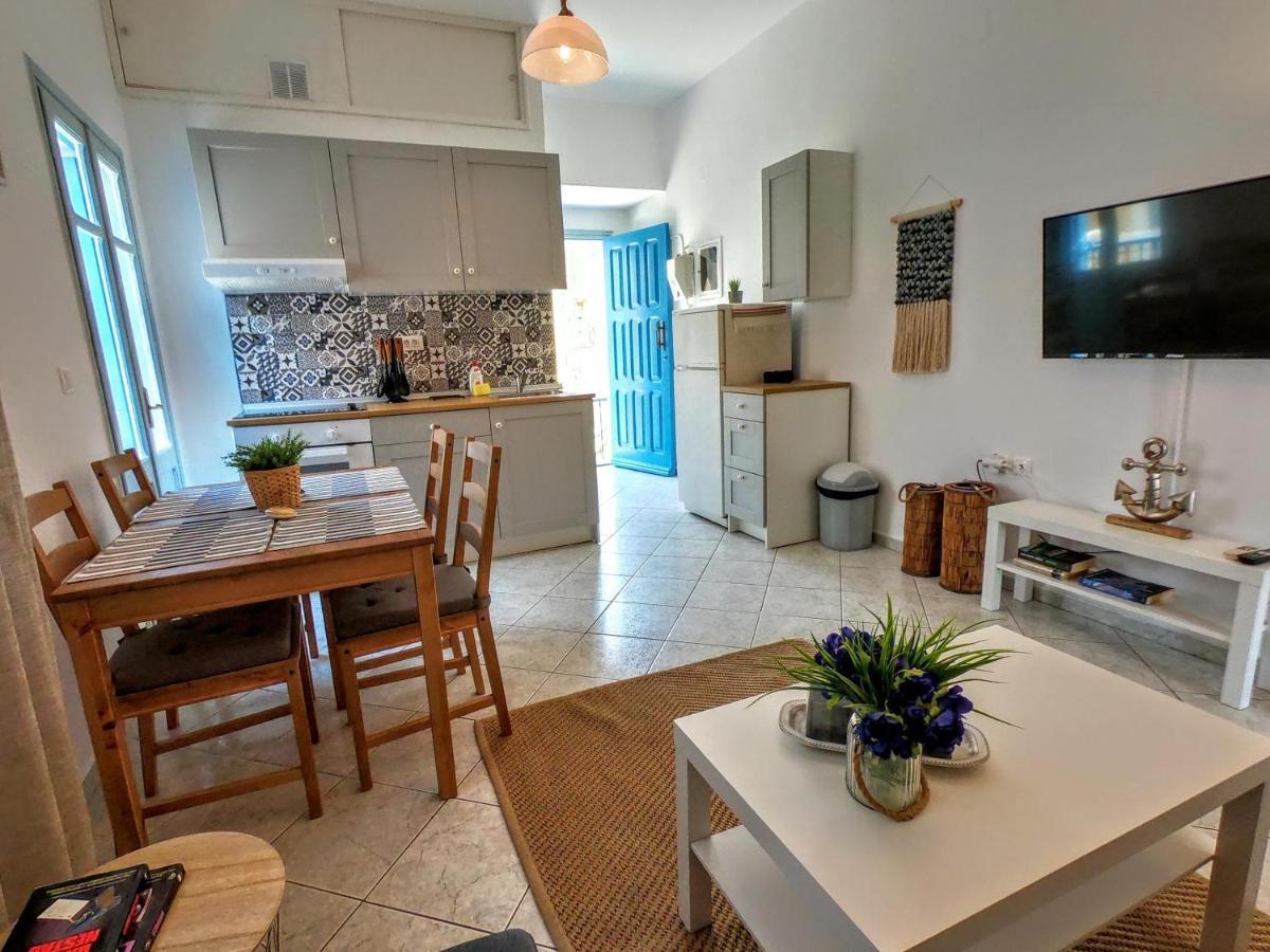 Ritzi Apartment *