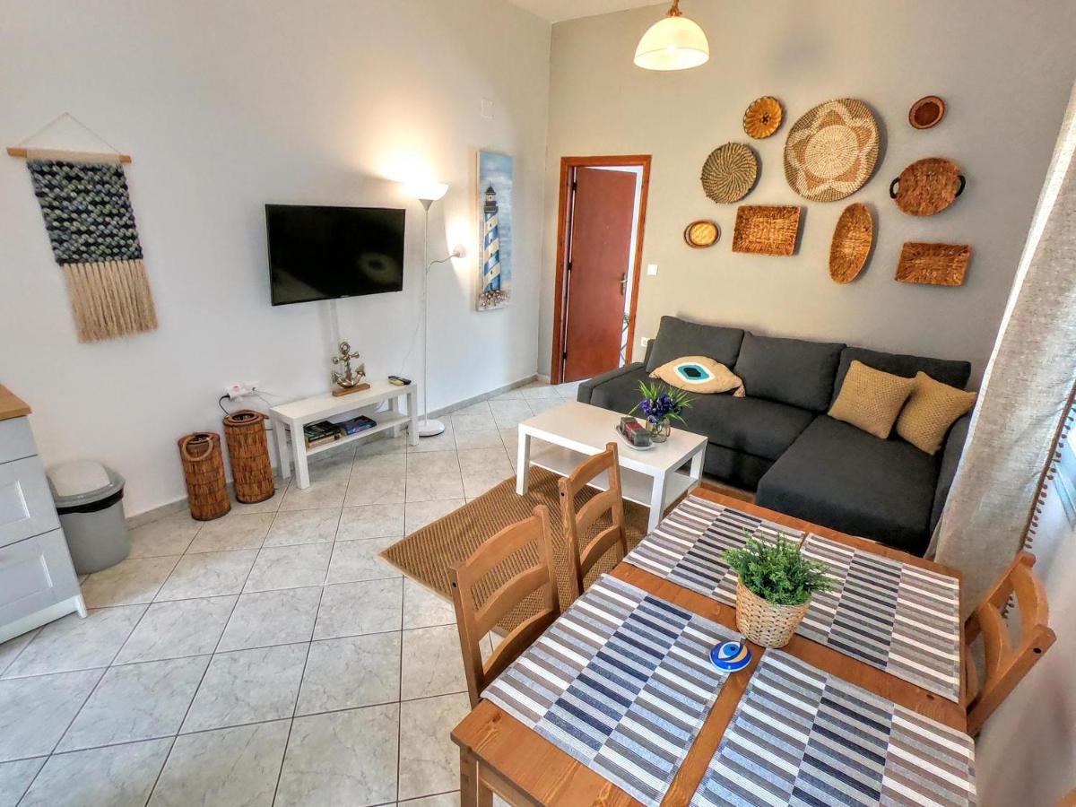 Ritzi Apartment