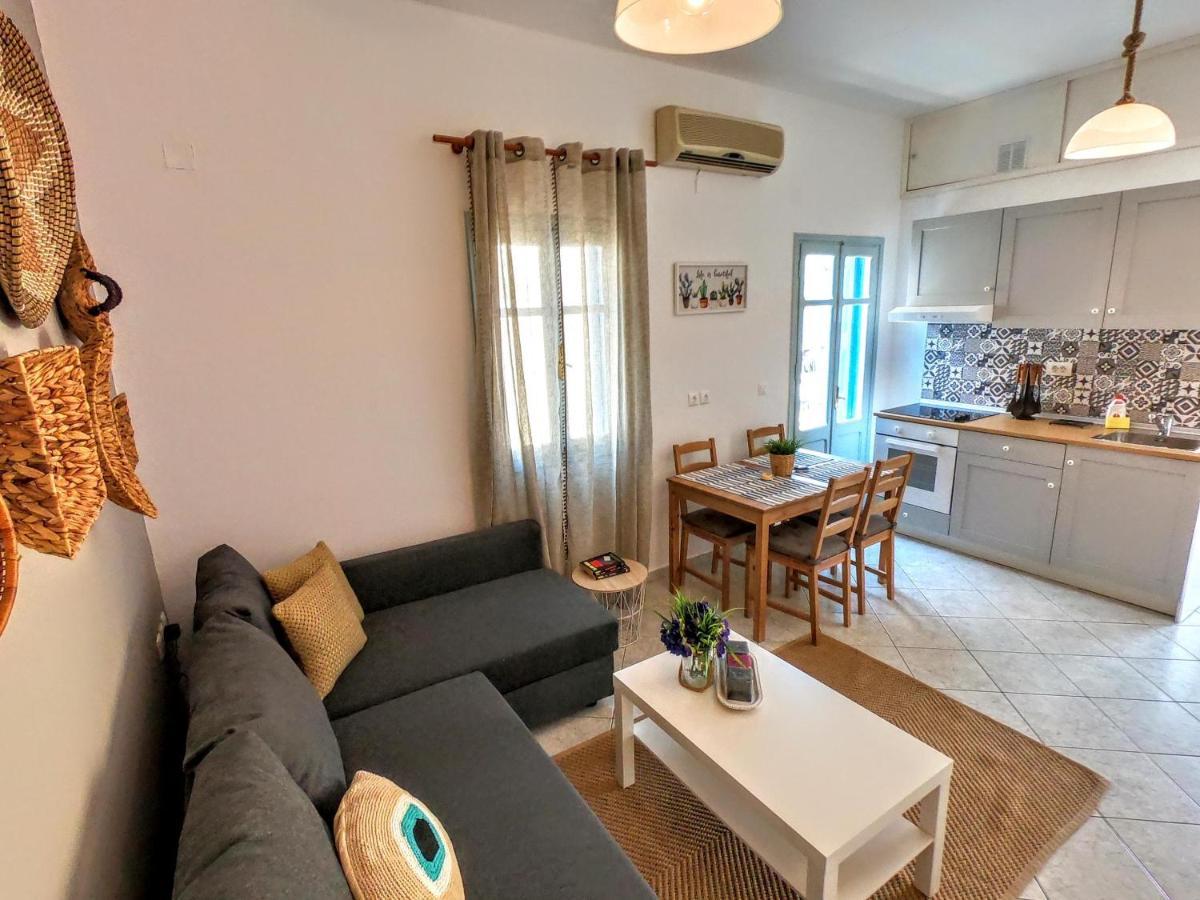 Apartment Ritzi