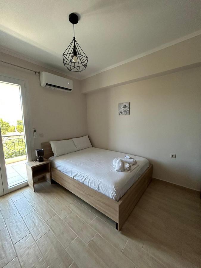 Tasos Cozy House 1 Kalligoni