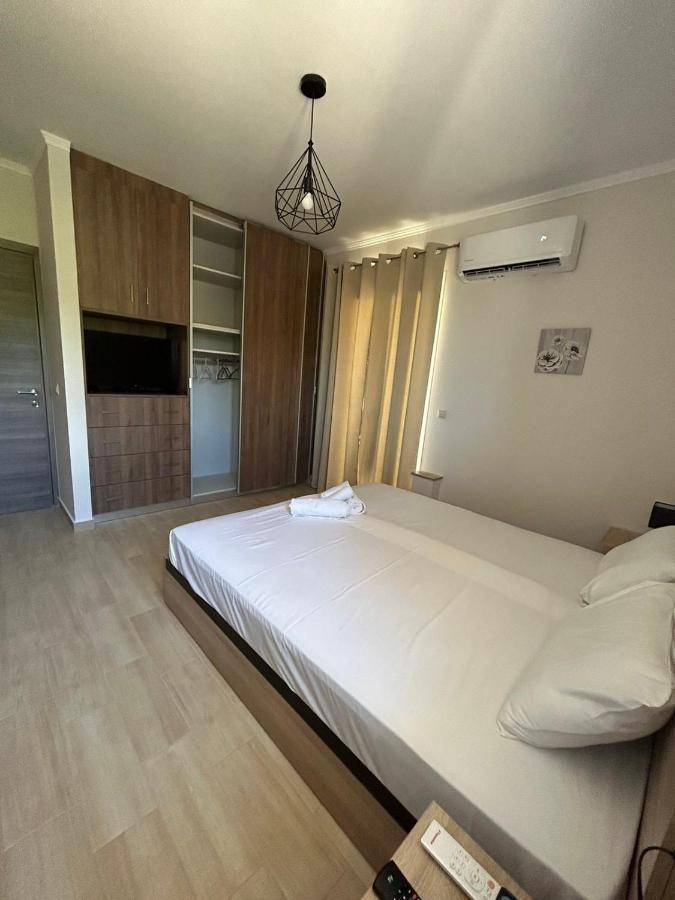 Tasos Cozy House 1 Kalligoni