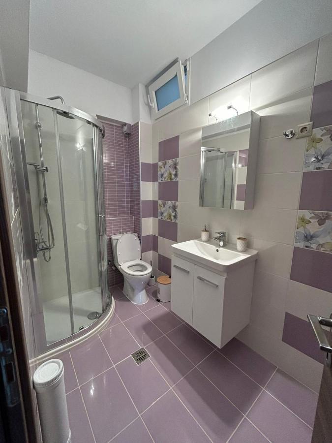 Tasos Cozy House 1 Apartment *