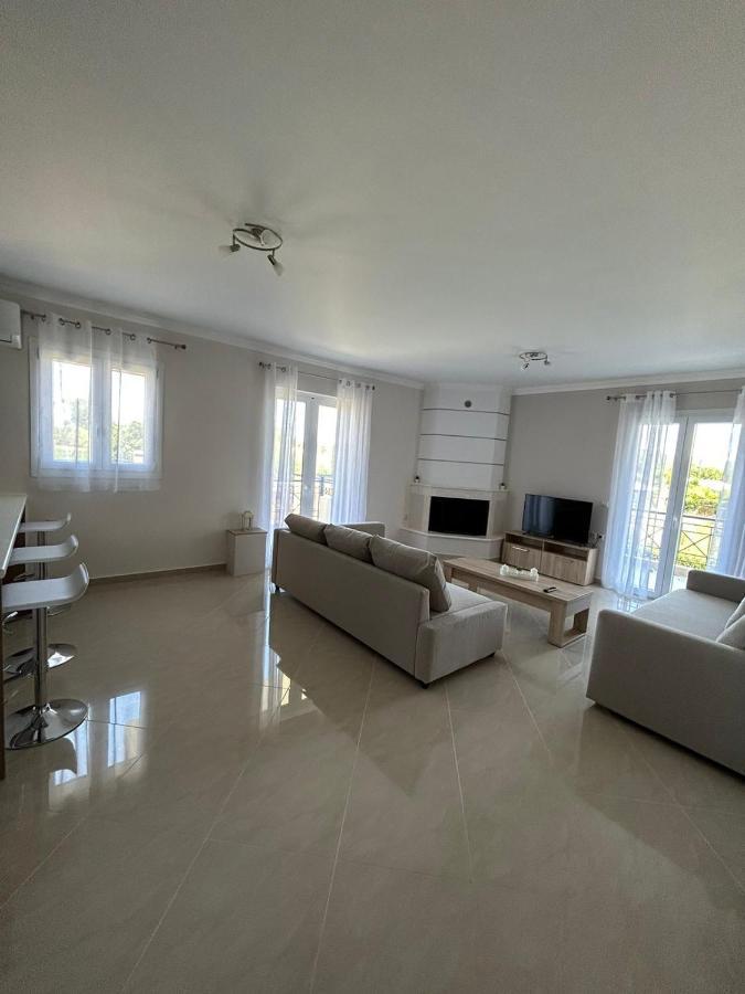 Apartment Tasos Cozy House 1 Kalligoni