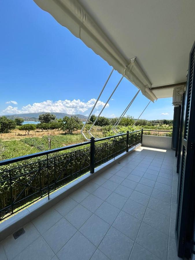 Tasos Cozy House 1 Apartment