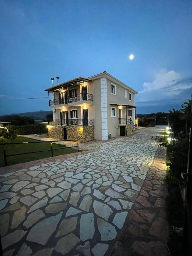 Apartment Tasos Cozy House 1 Kalligoni