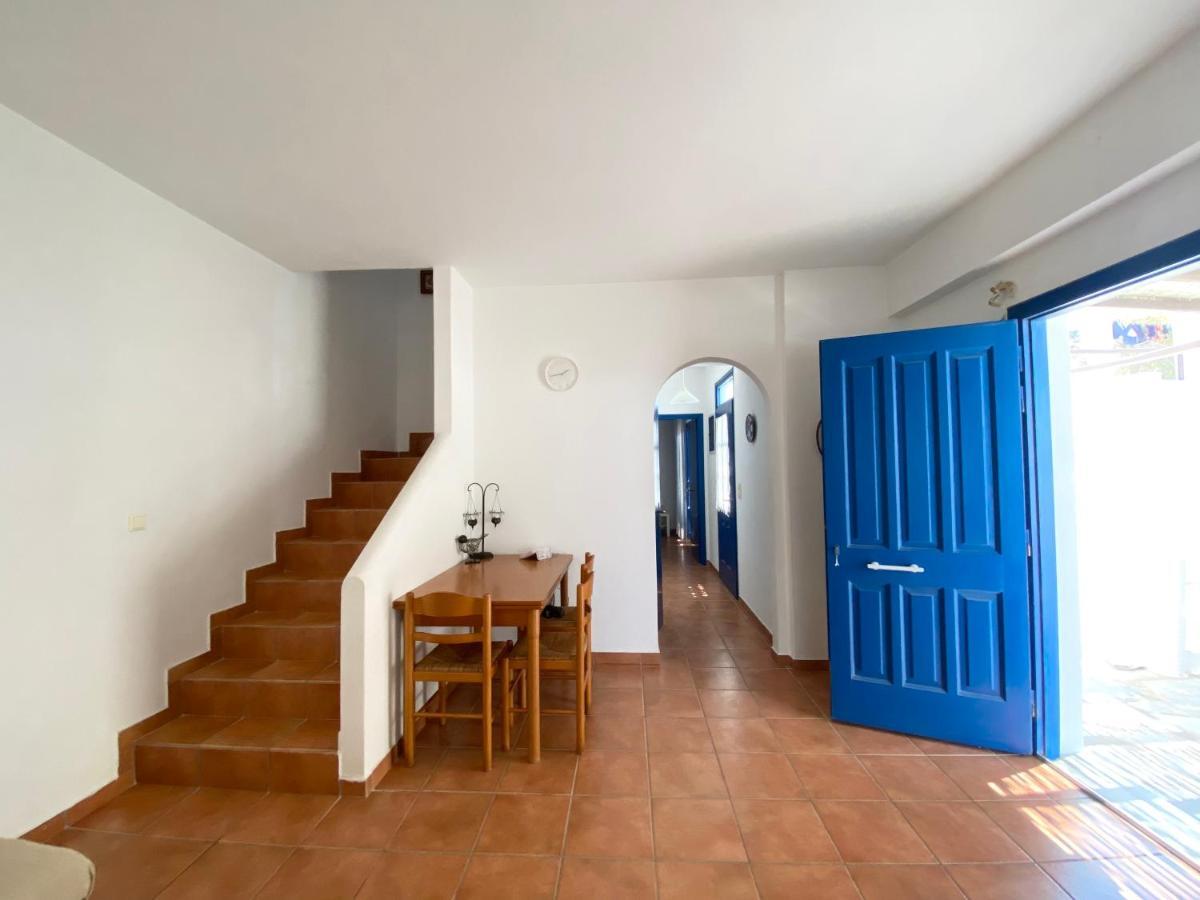 Holiday home View House In Paroikia Parikia (Paros)