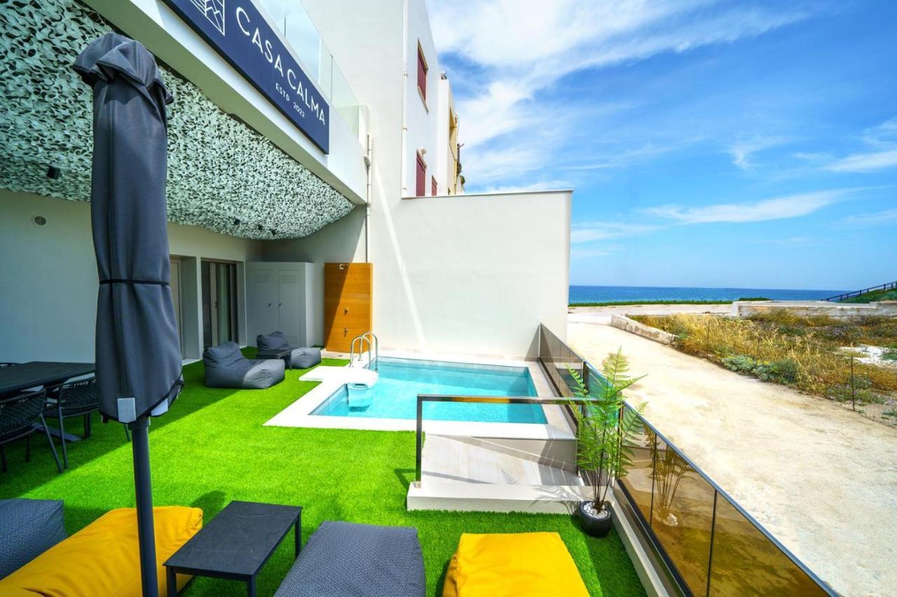Casa Calma 3 *
