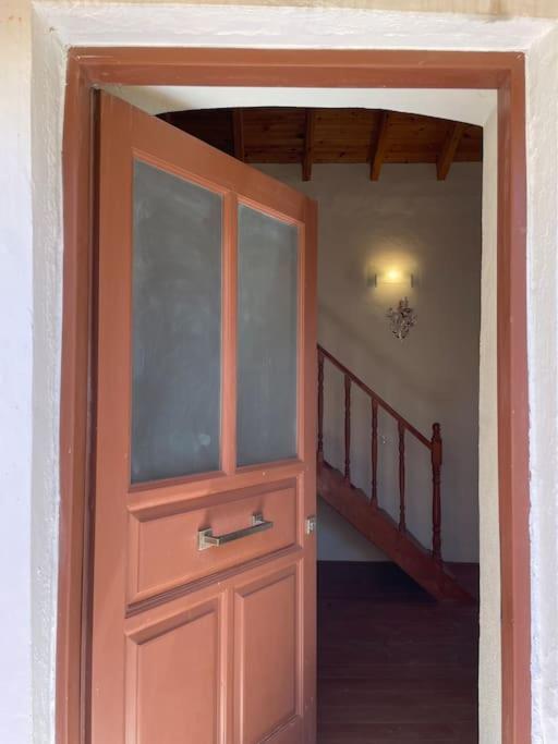 Foteini's House Apartment *