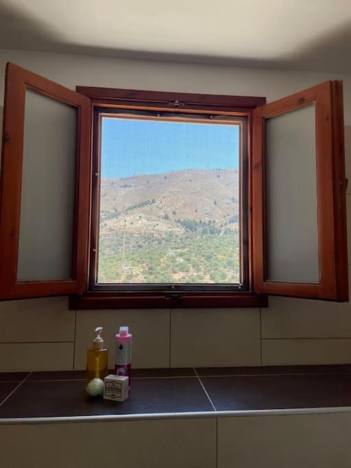 Foteini's House Apartment