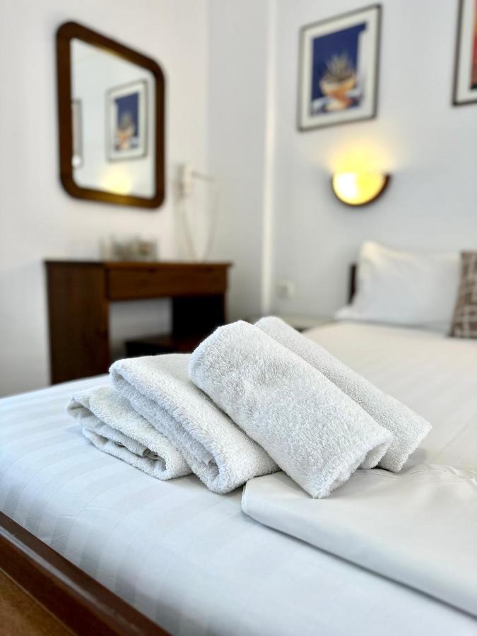 Apartment Dina Naxos Agios Prokopios (Naxos)