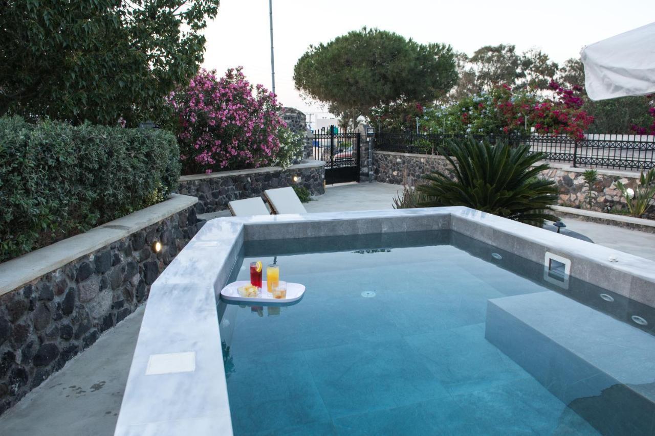 Karpimo Vineyard With Heated Pool *