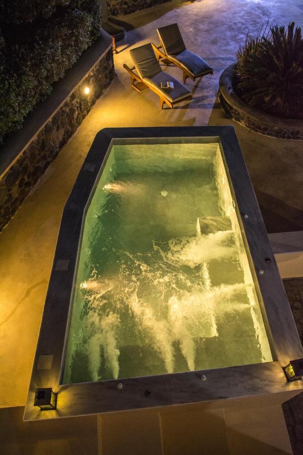 Holiday home Karpimo Vineyard With Heated Pool Exo Gonia