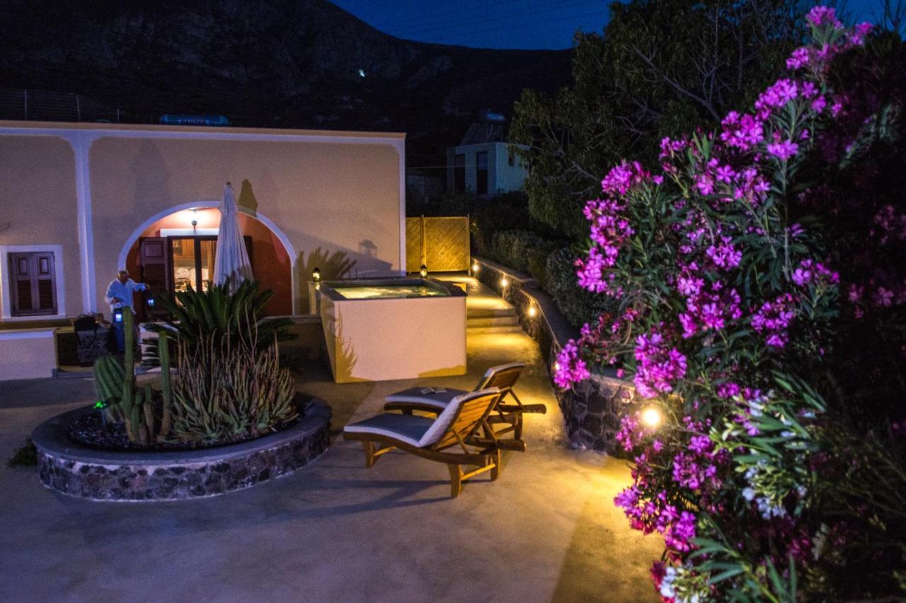 Karpimo Vineyard With Heated Pool Holiday home