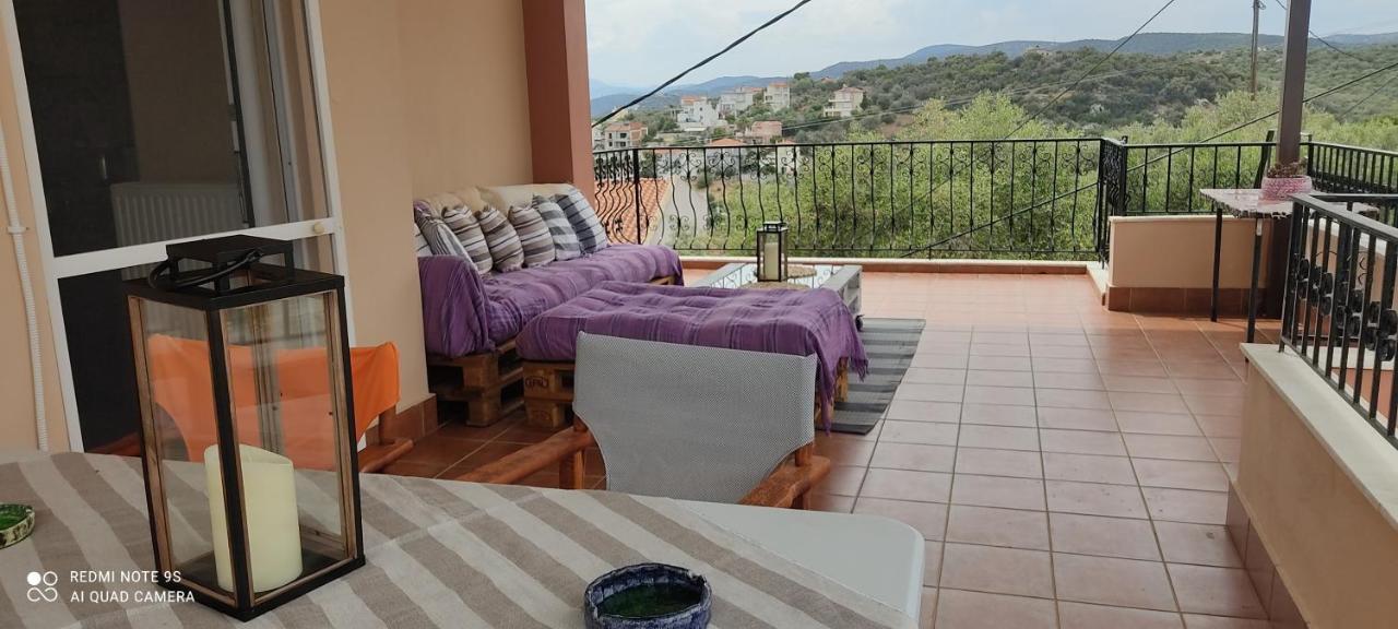 Sofia's Pottery House Holiday home Volos