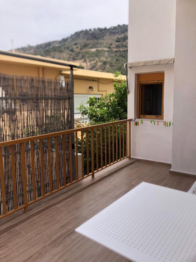 Lissos Guest house Sougia