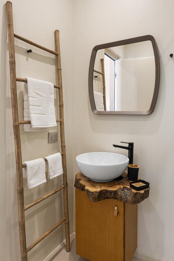 Tellion Apartment Agios Nikitas