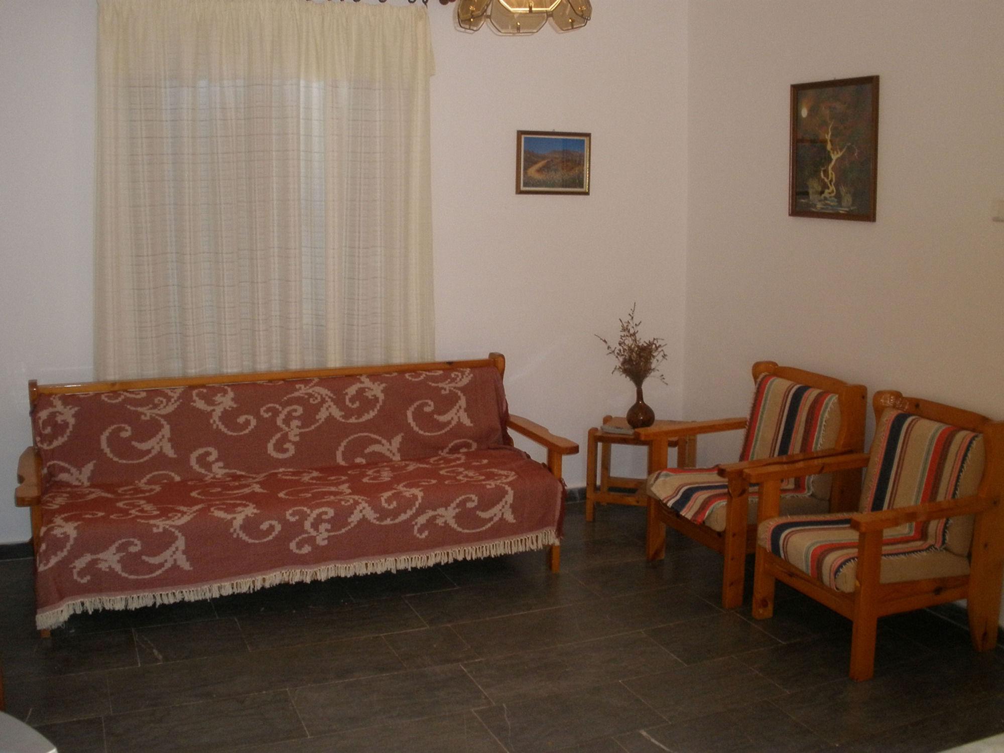 Porto Heli Apartment *
