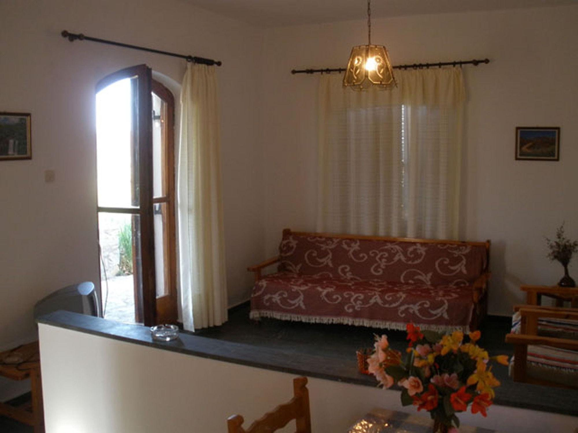 Porto Heli Apartment *