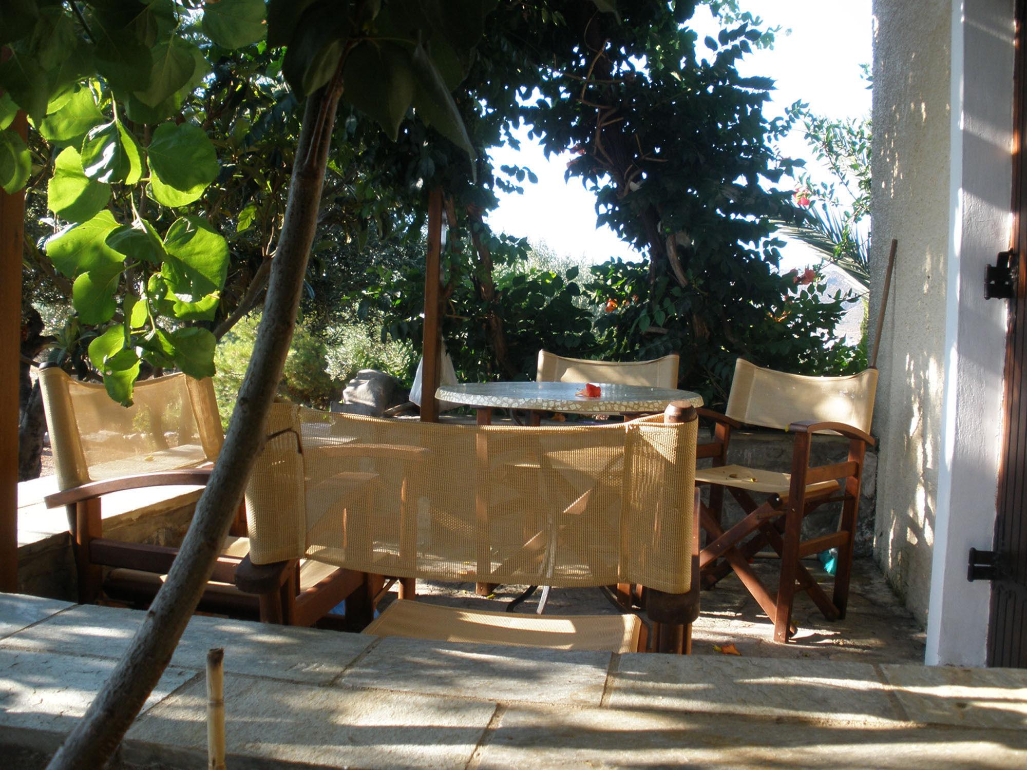 Porto Heli Apartment Palekastro