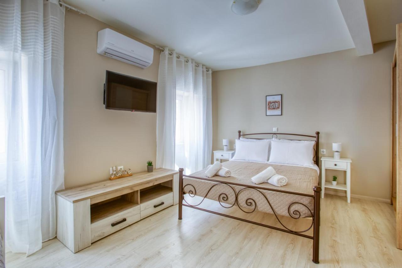Apartment Aelia Apartment, New Port *