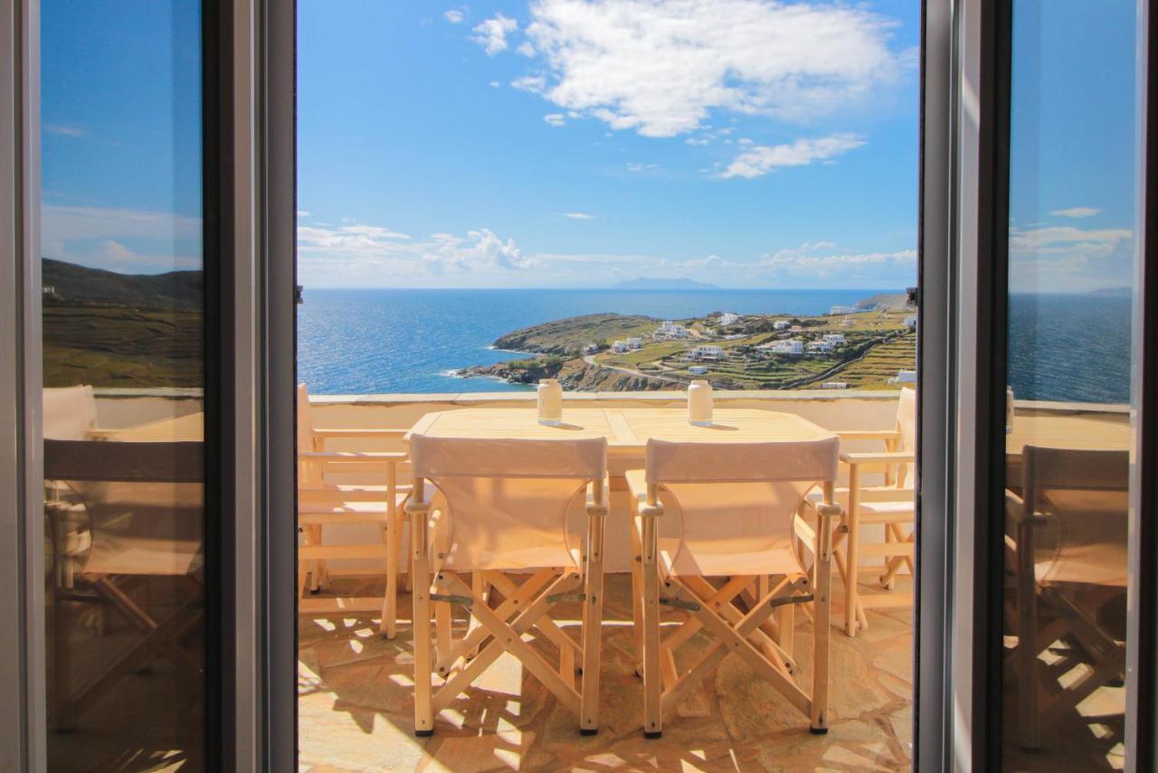 Villa Iliopetra *