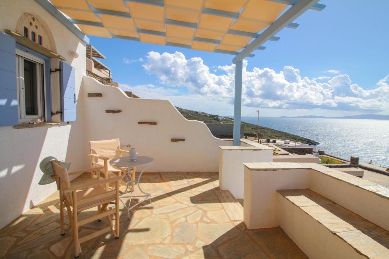 Iliopetra Agios Romanos