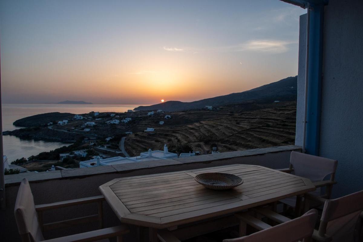 Iliopetra Villa