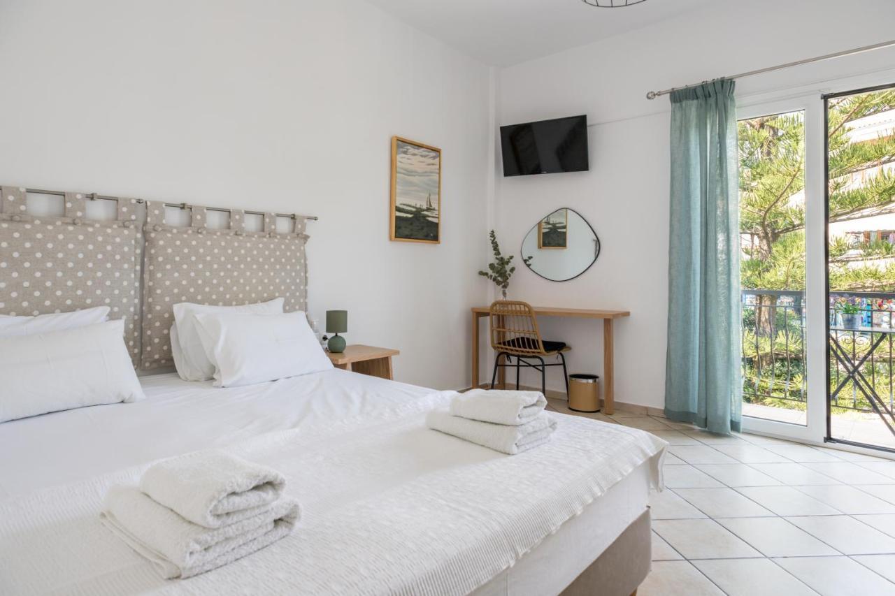Guest house Annis House