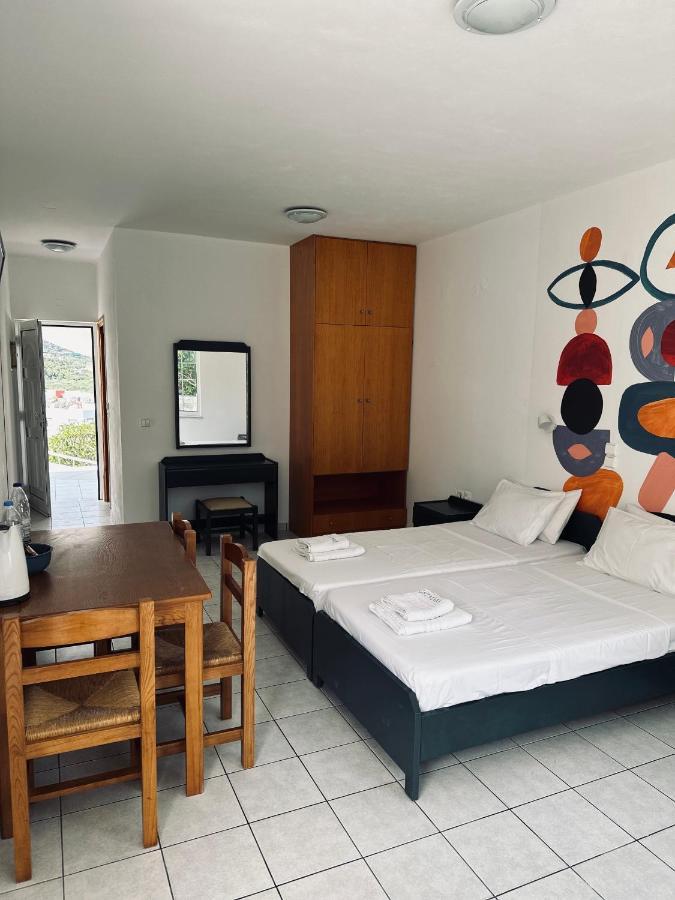 Cost Mari Almyrida New By Zago Boutiqe Apartment *