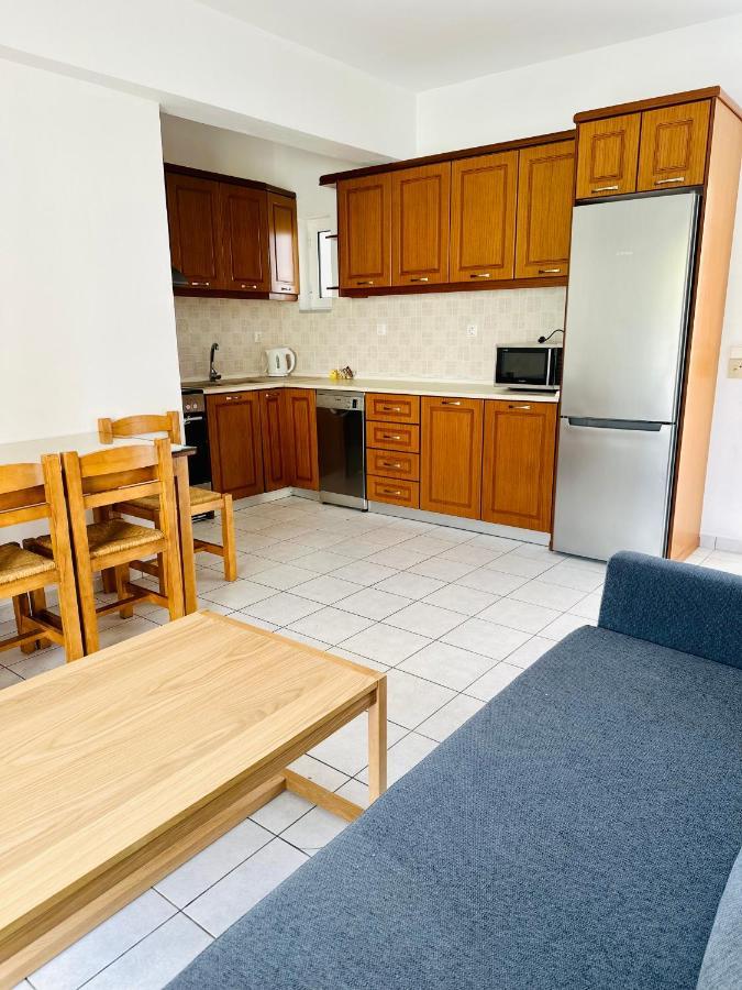 Apartment Cost Mari Almyrida New By Zago Boutiqe