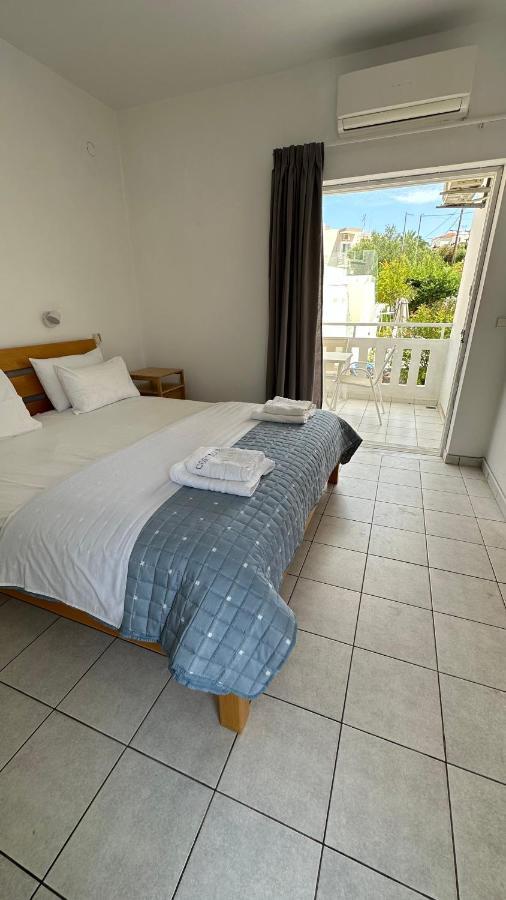 Cost Mari Almyrida New By Zago Boutiqe Apartment Almyrida (Crete)