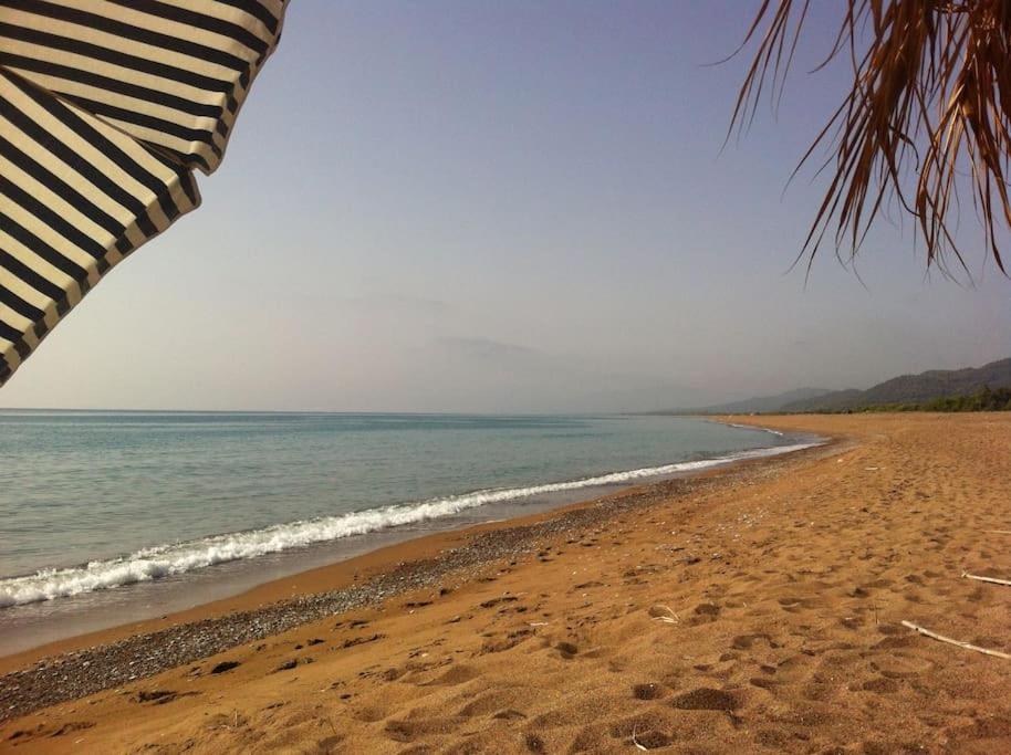 Holiday home Vounaki Seaside Dreamland!