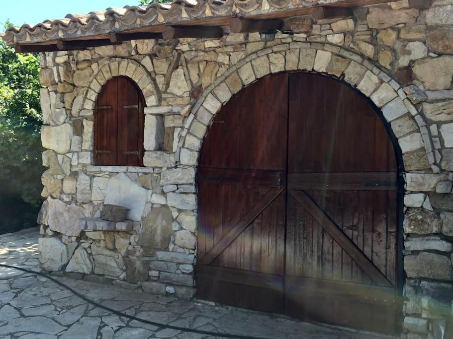 Vounaki Seaside Dreamland! Holiday home Kyparissia