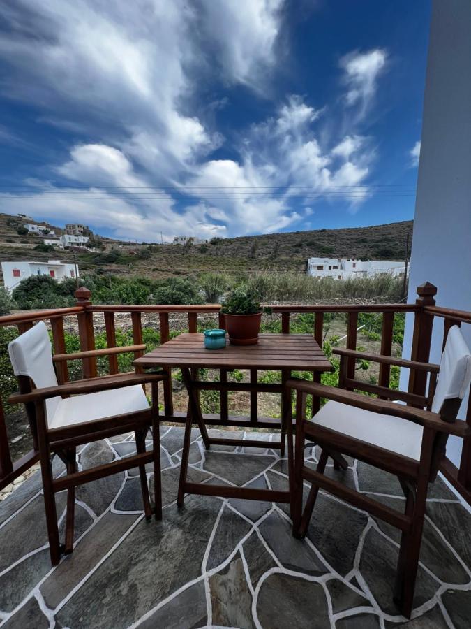 Sifnos Valley * Faros (Sifnos)