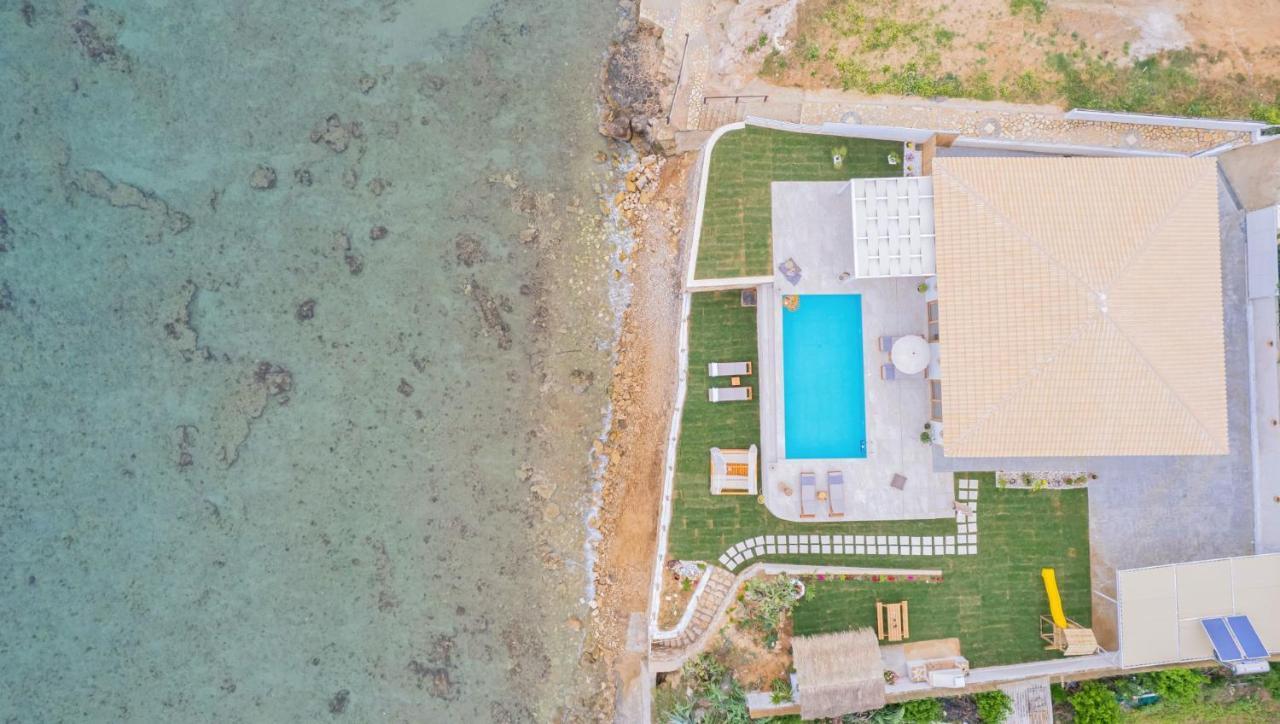 Ducato Di Zante Luxury Villa, By Zantewize Villa Kypseli