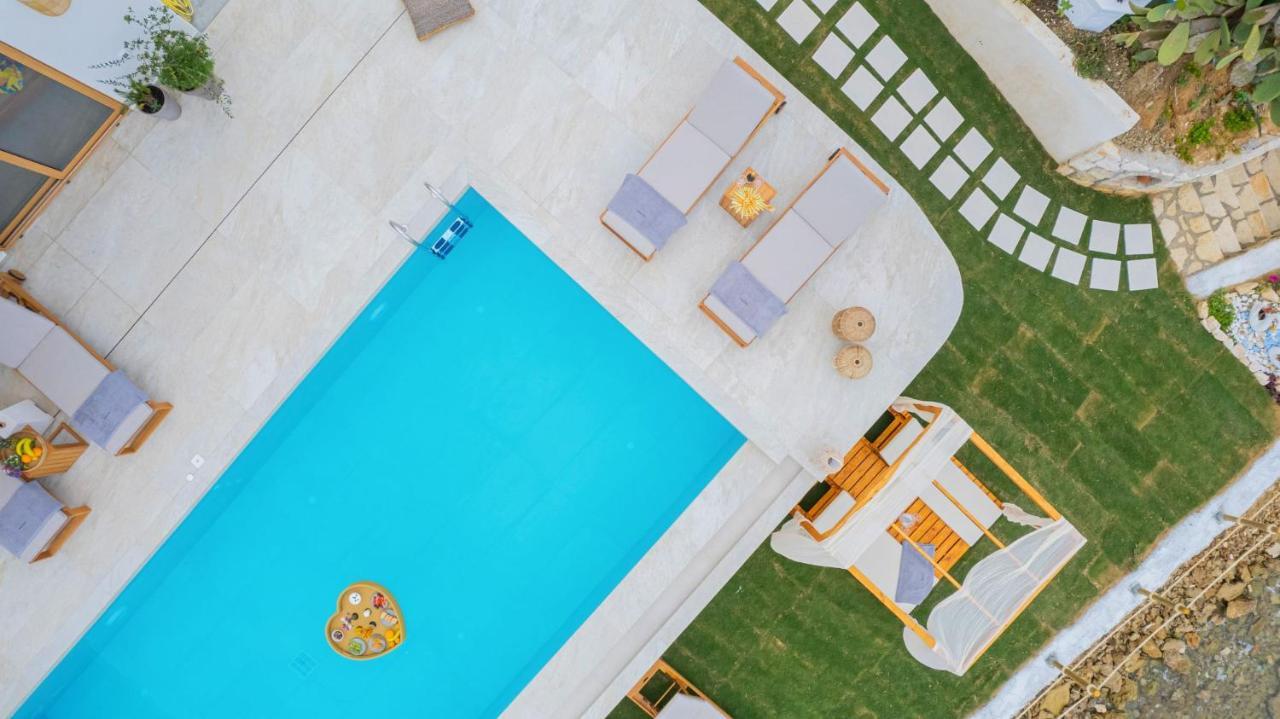 Villa Ducato Di Zante Luxury Villa, By Zantewize *