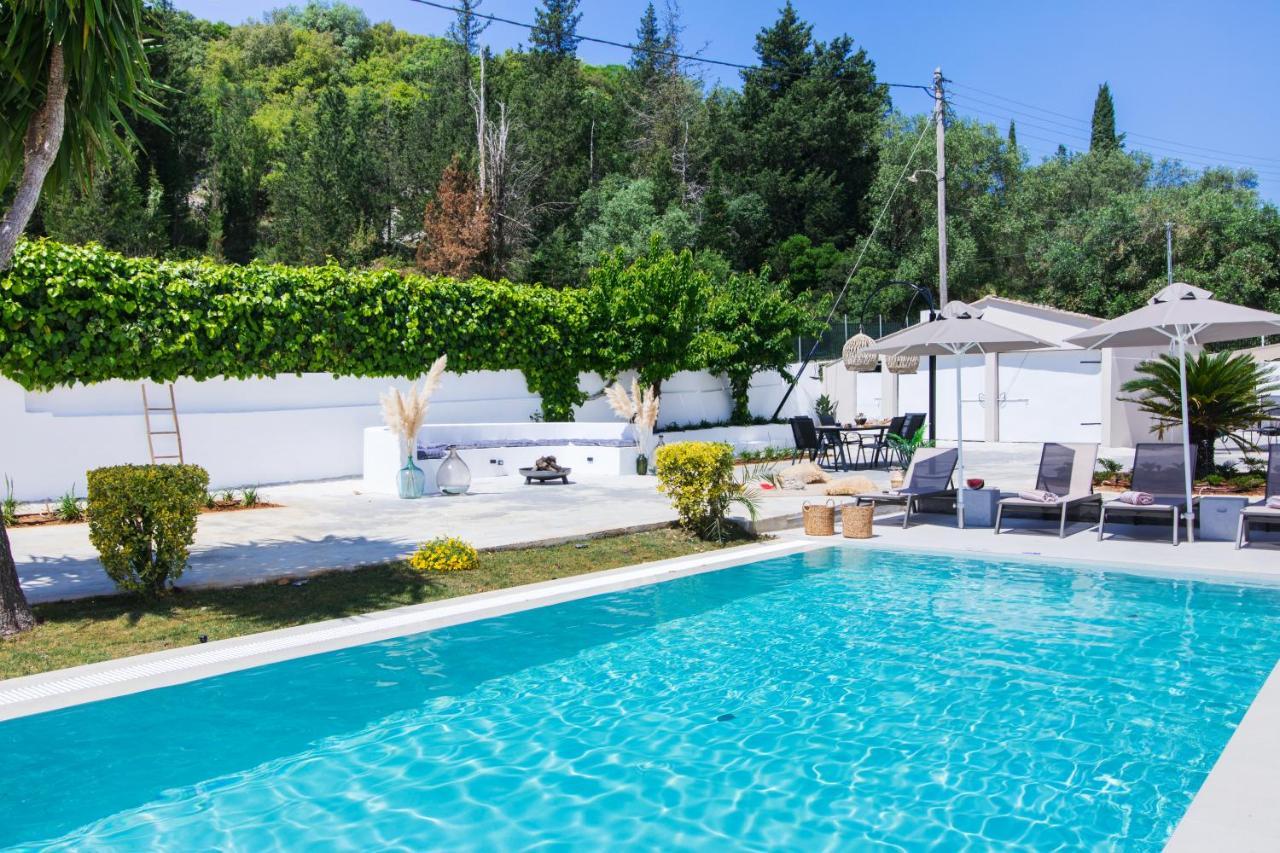 Grande Terra With Swimming Pool *