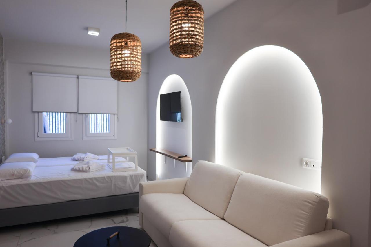 Uphill Unique Boutique Hotel