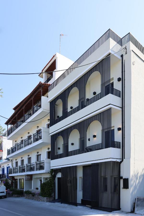 Uphill Unique Boutique Hotel