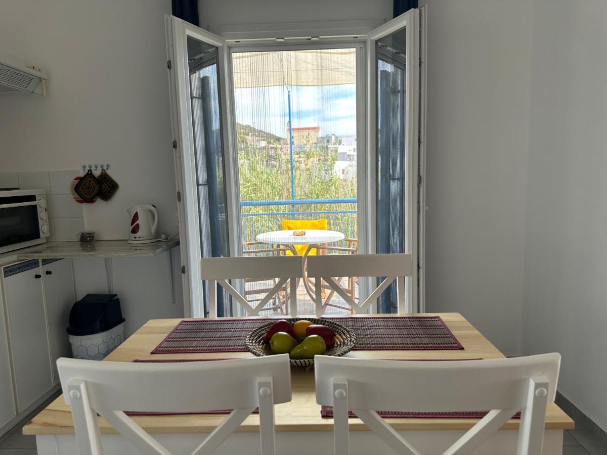 Apartment Antonia
