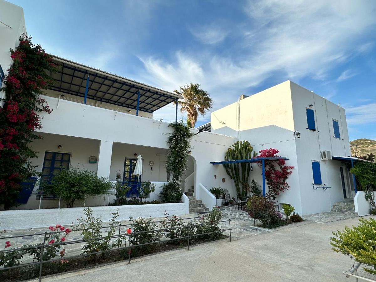 Antonia Apartment *