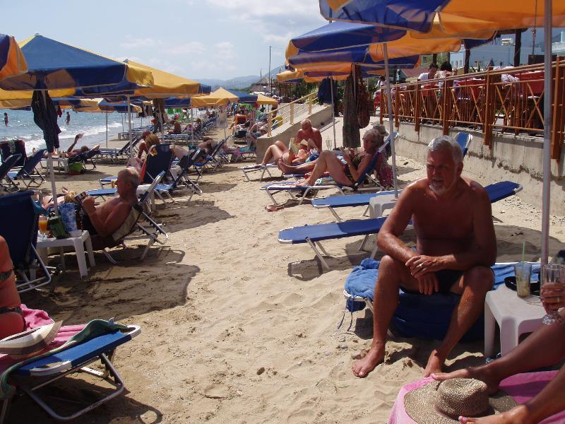 Sunlight Aparthotel Georgioupoli